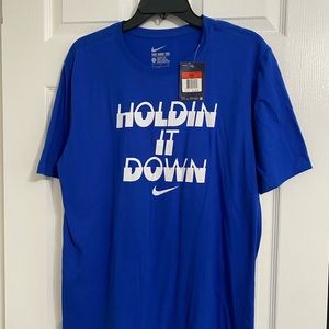 Men’s Nike T-shirt